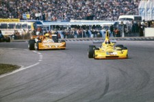 Jean-Pierre Jabouille, Elf 2J