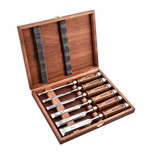 Wood chisel set - chisel, for