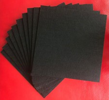 SELF ADHESIVE FELT PADS SHEET