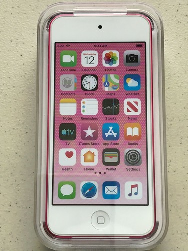 Genuine apple ipod - genuine, touch