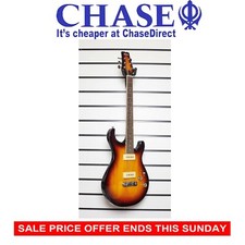 Shine SC580 Electric Guitar