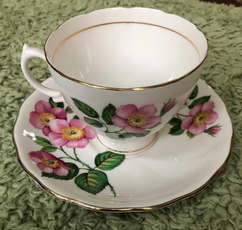 Mayfair bone china - bone, tea