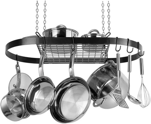 Range kleen oval pot - range,