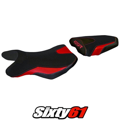 Suzuki gsr 750 2010 - 2010-2013, 2014