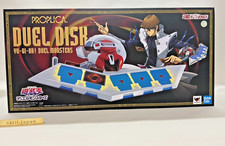[NEW] BANDAI PROPLICA Duel Disc Yu-gi-oh Duel Monsters Premium Toy From Japan