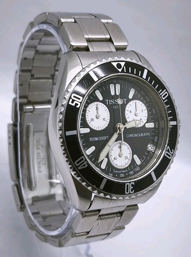 Vtg 1990s tissot e662 - vtg,