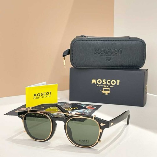 Moscot lemtosh clip - moscot_lemtosh, clip-on