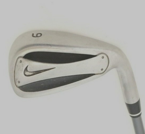 Nike slingshot iron - 9,