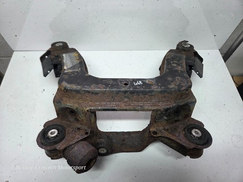 Bmw e36 rear axle - bmw, diff