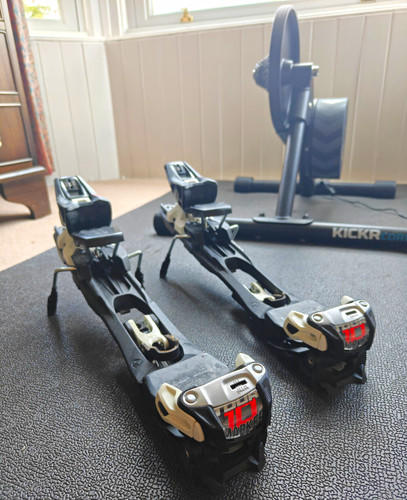 Marker f10 tour ski - marker,
