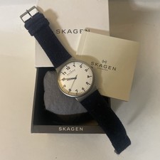 Skagen SKW6098 Gents White