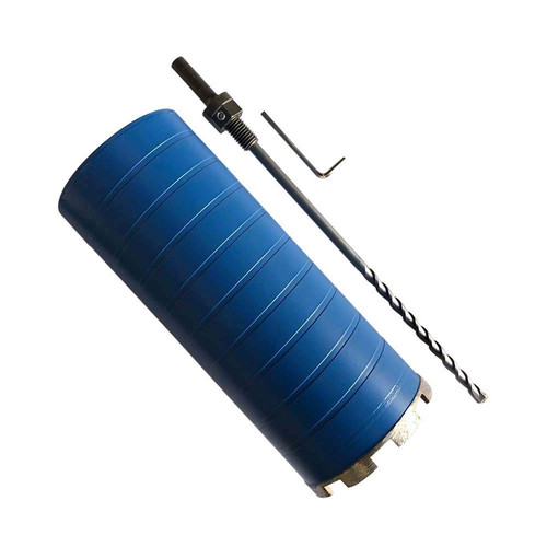 Ediamondtools 2 dry - 4-1/2,