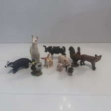 Schleich Farm Animal Bundle  -