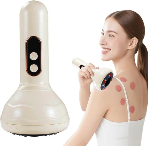 Electric lymphatic drainage - electric,