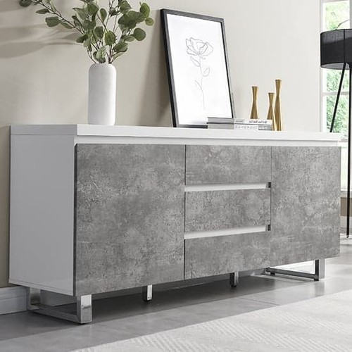 Sydney large high gloss - large,