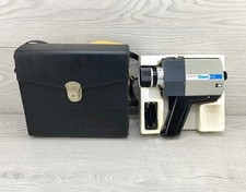 Chinon Dart 3x Zoom Super 8