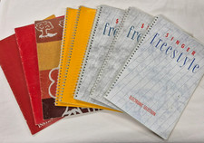 SINGER SUPERBA KNITTING