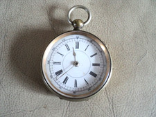 Antique Victorian Gents Pocket