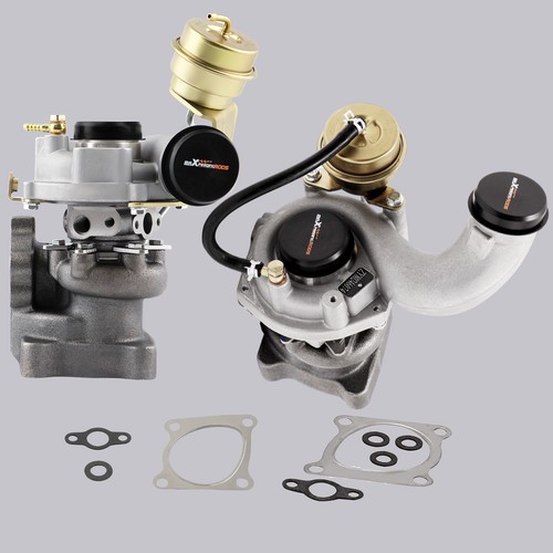 Turbocharger k03 016 017 - turbocharger,