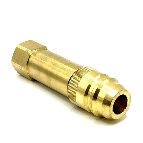 Lpg refill spain m22 adapter - lpg,