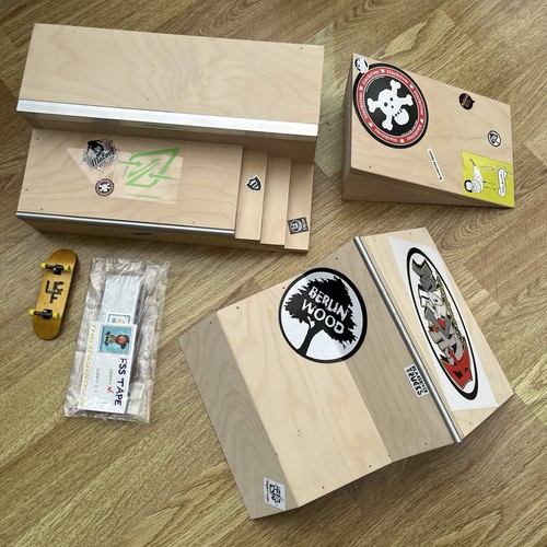Fingerboard bundle - fingerboard,
