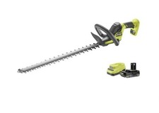 Ryobi Hedge Trimmer Cordless
