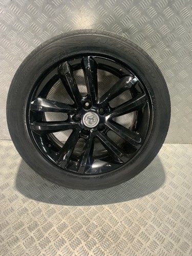 Vauxhall vectra alloy wheel - vauxhall,