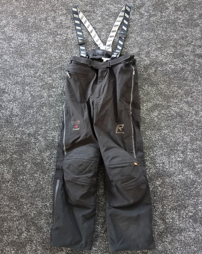 Rukka nirvala goretex armacor - rukka,