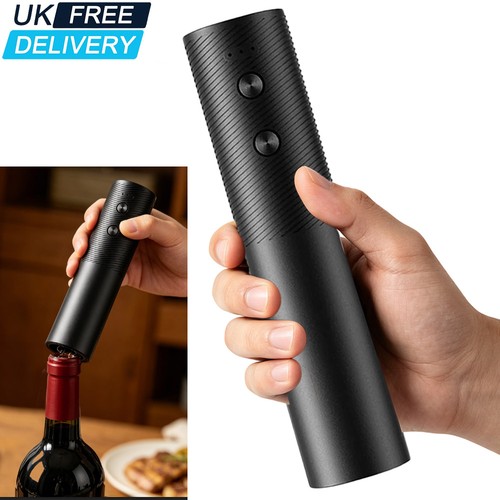 Electric automatic wine bottle - automatic,