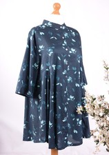 Bella Blue Lagenlook Boho