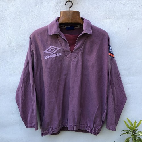 Vintage 90s umbro - 90s,
