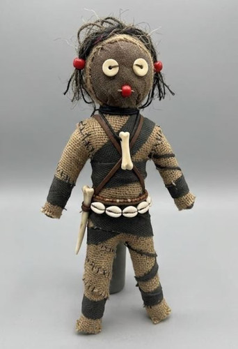 Guardian spirit doll - spirit,
