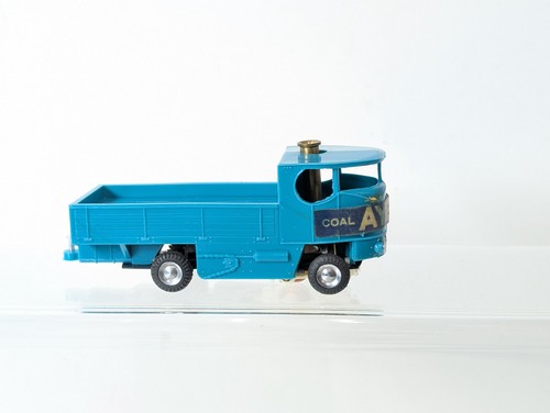Triang minic motorways blue - minic,