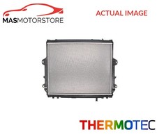 ENGINE COOLING RADIATOR