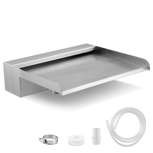 300mm stainless steel - stainless,