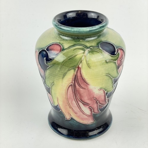 Vintage mid century moorcroft - vintage,