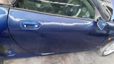 Front Right Door for MG ROVER MG TF 135 2003 1788626