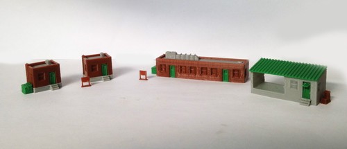Outland models train railway - outland,