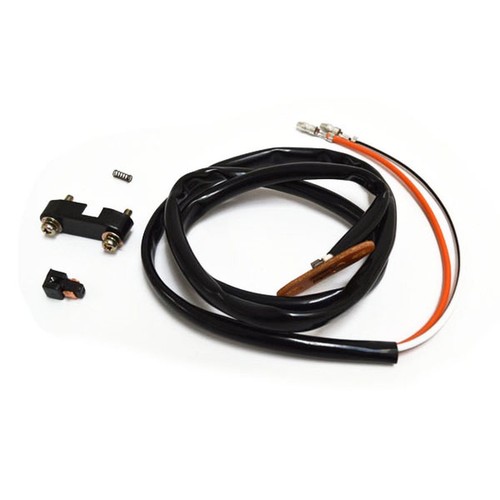 Switch for clutch lever - for,