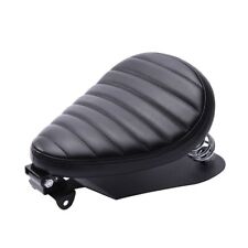 Motorcycle Spring Solo Seat Bracket For Kawasaki Vulcan VN 800 900 1500 Bobber