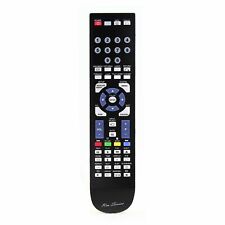 RM-Series  Replacement Remote