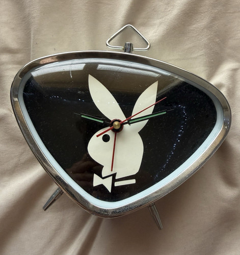 Playboy bunny black triangle - playboy,