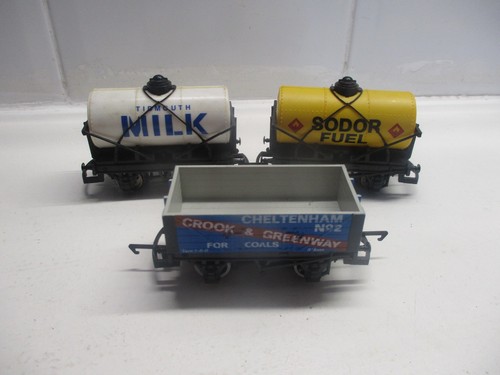 Hornby thomas the tank - , engine