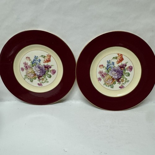 Vtg fondeville ambassador ware - vtg,