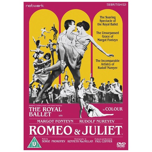 Romeo juliet - romeo,