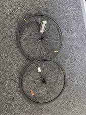 Mavic ksyrium S Disc Wheelset