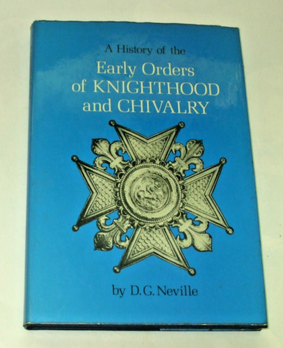 History the early - early, orders