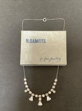 Vintage mid-century H. Samuel