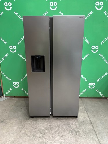 Samsung american fridge - american,