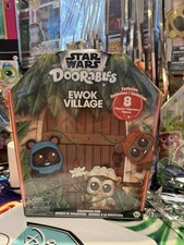 Disney Doorables Star Wars
